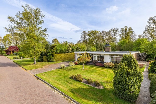 Medium property photo - Heusdenlaan 12, 9501 AE Stadskanaal